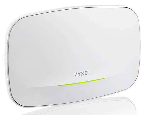 Zyxel NWA240BE Bianco Supporto Power over Ethernet (PoE)