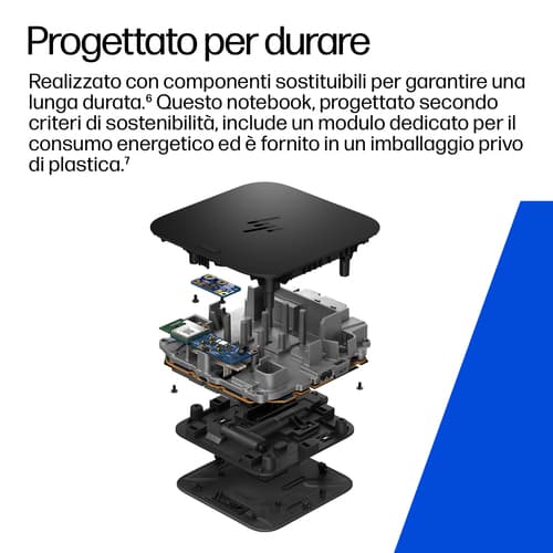 HP Dock USB-C 100W G6