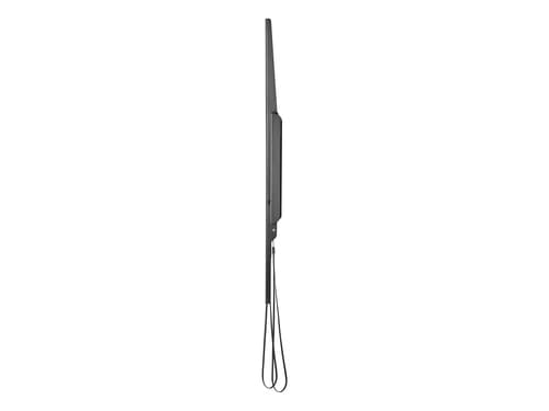 Equip Staffa di montaggio TV fissa per impieghi gravosi da 60” a 120”