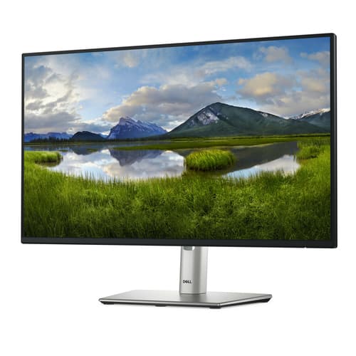 DELL Pro Plus P2425H Monitor PC 60,5 cm (23.8") 1920 x 1080 Pixel Full HD LCD Nero
