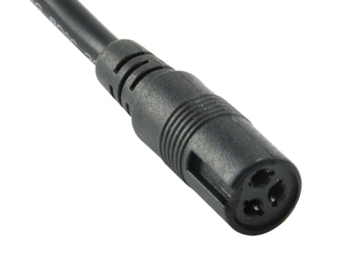 Conceptronic CNB65 adattatore e invertitore Interno 65 W Nero