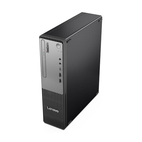 Lenovo ThinkCentre neo 30s Gen 5 Intel Core 5 210H 16 GB DDR5-SDRAM 512 GB SSD Windows 11 Pro SFF PC Nero