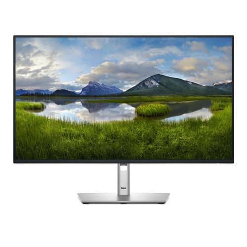 DELL Pro Plus P2725H Monitor PC 68,6 cm (27") 1920 x 1080 Pixel Full HD LCD Nero