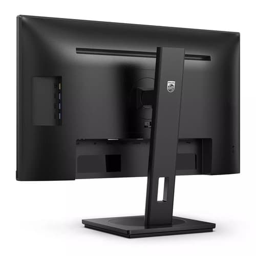 Philips S Line 242S9JML/00 Monitor PC 60,5 cm (23.8") 1920 x 1080 Pixel Full HD LCD Nero