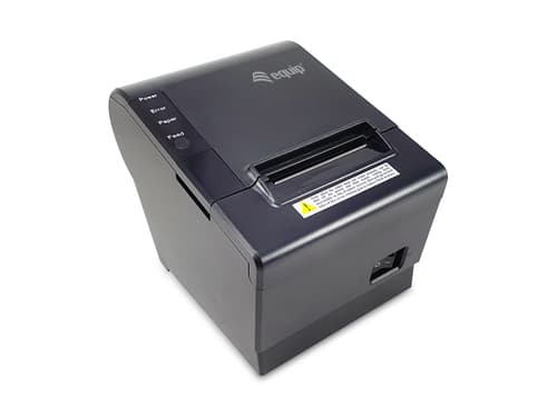 Equip 351001 stampante POS 203 x 203 DPI Cablato Termico