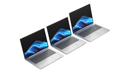 HP ProBook 4 G1i AI Intel Core Ultra 7 255U Computer portatile 35,6 cm (14") WUXGA 24 GB DDR5-SDRAM 1 TB SSD Wi-Fi 7 (802.11be) Windows 11 Pro AI PC Argento