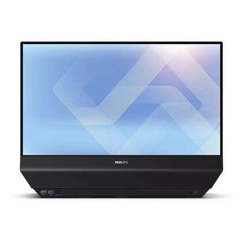 Philips 24B2D5300/00 Monitor PC 60,5 cm (23.8") 1920 x 1080 Pixel Full HD LCD Nero