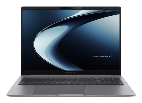 ASUS ExpertBook P5 G2 P5605CAA-PL0308X Copilot+ PC Intel Core Ultra 7 356H Computer portatile 40,6 cm (16") WQXGA 16 GB DDR5-SDRAM 512 GB SSD Wi-Fi 7 (802.11be) Windows 11 Pro Grigio