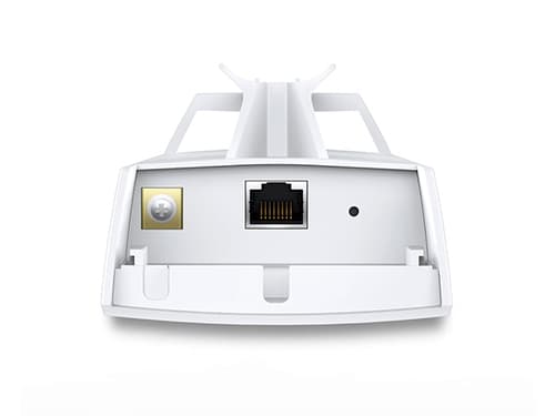 TP-Link CPE510 punto accesso WLAN 300 Mbit/s Bianco Supporto Power over Ethernet (PoE)