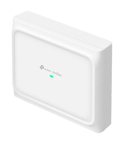 TP-Link Omada EAP772-Outdoor 9300 Mbit/s Bianco