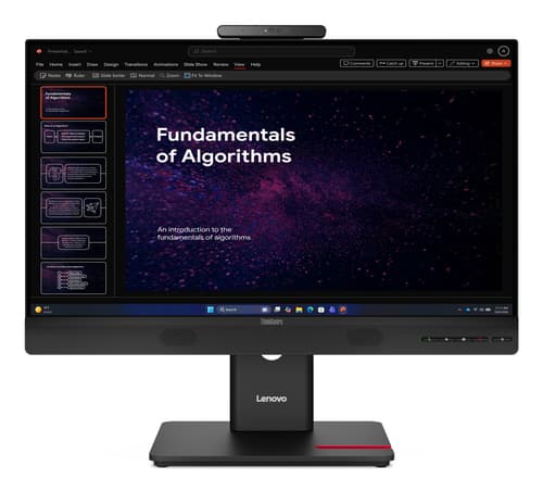 Lenovo ThinkCentre TIO24 Gen6 Monitor