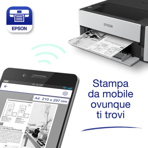 Epson EcoTank ET-M1180