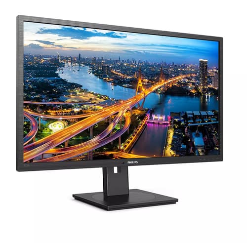 Philips B Line 325B1L/00 Monitor PC 80 cm (31.5") 2560 x 1440 Pixel 2K Ultra HD LCD Nero