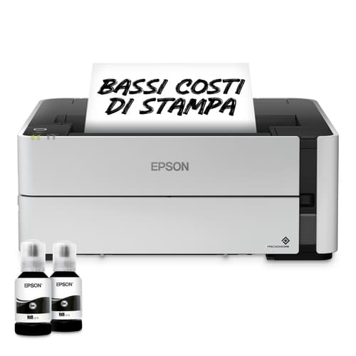 Epson EcoTank ET-M1180