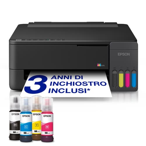 Epson EcoTank ET-1910
