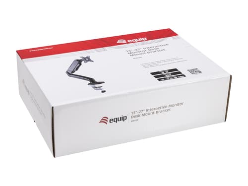 Equip Staffa di montaggio per monitor interattivi da 17” a 32”
