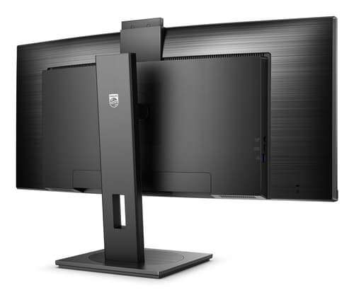 Philips Serie 5000 34B1U5600CH/00 Monitor PC 86,4 cm (34") 3440 x 1440 Pixel Wide Quad HD LCD Nero