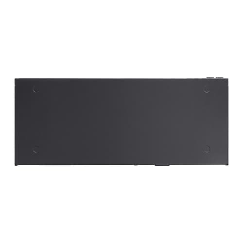 TP-Link ES228GP switch di rete Gestito L2 Gigabit Ethernet (10/100/1000) Supporto Power over Ethernet (PoE) Nero