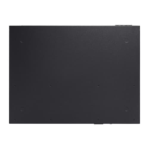 TP-Link Omada ES228GMP switch di rete Gestito L2 Gigabit Ethernet (10/100/1000) Supporto Power over Ethernet (PoE) Nero