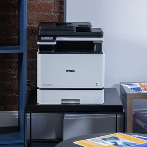 Brother MFC-L8730CDW stampante multifunzione Laser A4 2400 x 600 DPI 31 ppm Wi-Fi
