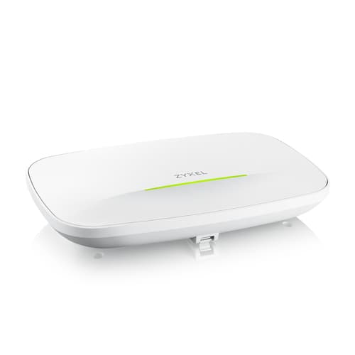 Zyxel WBE510D 5764 Mbit/s Bianco Supporto Power over Ethernet (PoE)