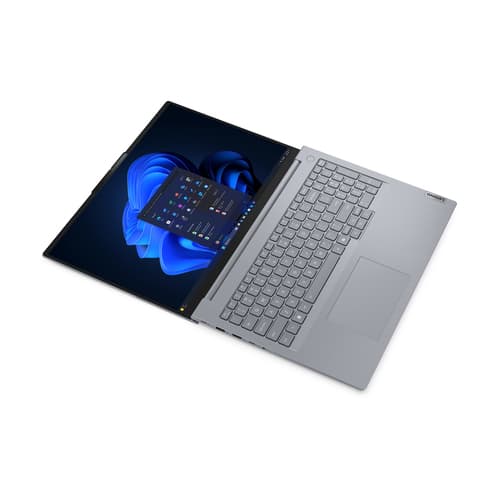 Lenovo ThinkBook 16 G9 AHP AMD Ryzen™ 7 250 Computer portatile 40,6 cm (16") WUXGA 16 GB DDR5-SDRAM 512 GB SSD Wi-Fi 7 (802.11be) Windows 11 Pro Grigio Italiano