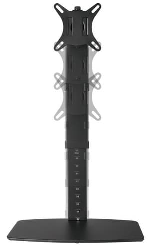 Equip Supporto per monitor da 17“-32” a libero posizionamento