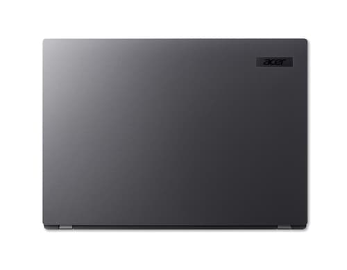 Acer TravelMate P2 TMP216-71-G3- TCO-73QK Intel Core Ultra 7 155H Computer portatile 40,6 cm (16") WUXGA 16 GB DDR5-SDRAM 512 GB SSD Wi-Fi 6E (802.11ax) Windows 11 Pro Grigio QWERTY Italiano