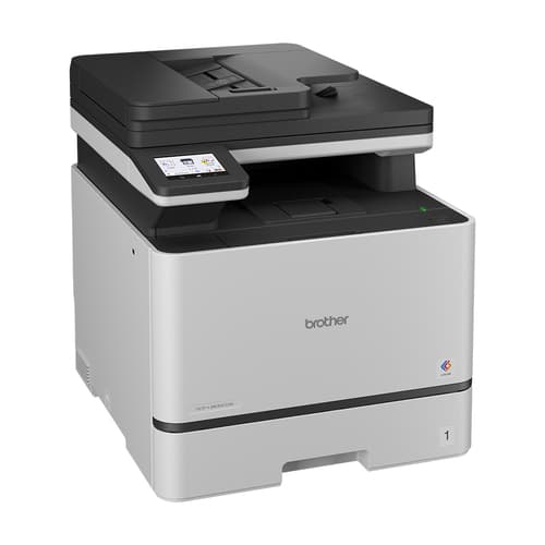 Brother DCP-L8630CDW stampante multifunzione Laser A4 2400 x 600 DPI 31 ppm Wi-Fi