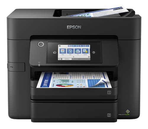 Epson WorkForce Pro WF-4830DTWF