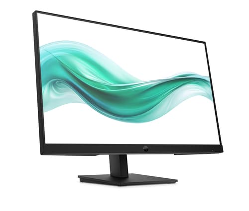 HP Series 3 Pro 23.8 inch FHD Monitor - 324ph Monitor PC 60,5 cm (23.8") 1920 x 1080 Pixel Full HD LCD Nero