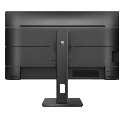 Philips 279P1/00 Monitor PC 68,6 cm (27") 3840 x 2160 Pixel 4K Ultra HD LED Nero
