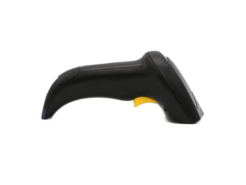 Equip 351021 lettore di codici a barre Lettore di codici a barre portatile 1D/2D LED Nero