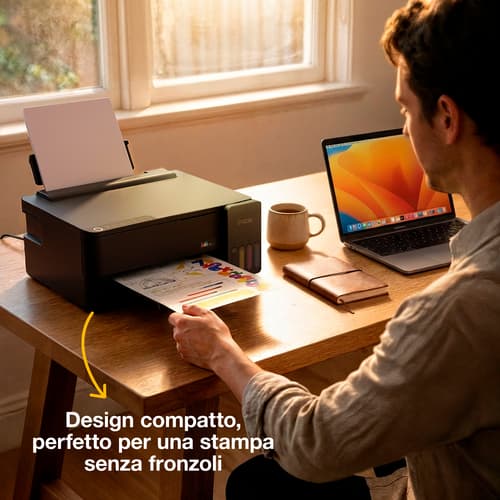 Epson EcoTank ET-1910