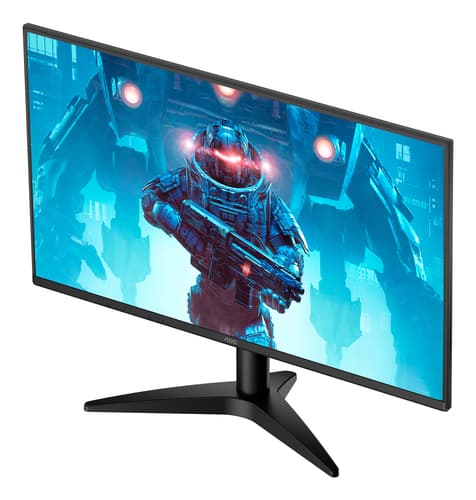 AOC B3 24B36X Monitor PC 60,5 cm (23.8") 1920 x 1080 Pixel Full HD LED Nero