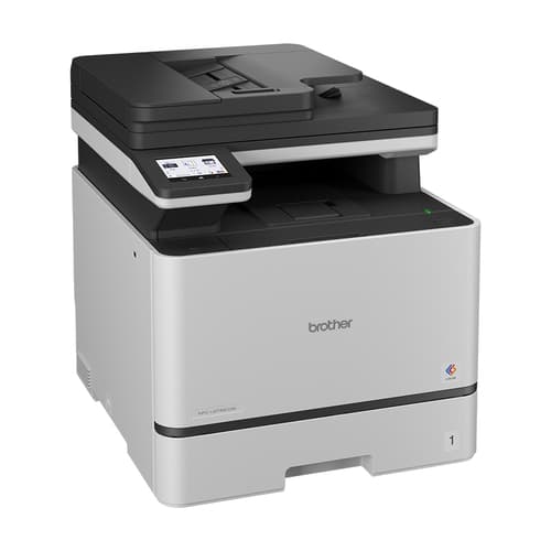 Brother MFC-L8730CDW stampante multifunzione Laser A4 2400 x 600 DPI 31 ppm Wi-Fi