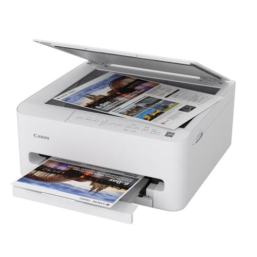 Canon PIXMA TS4150i Ad inchiostro A4 1200 x 1200 DPI Wi-Fi