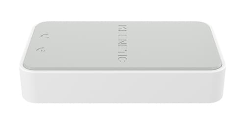 Keenetic Linear (KN-3110) Adattatore USB per telefono analogico a doppia porta