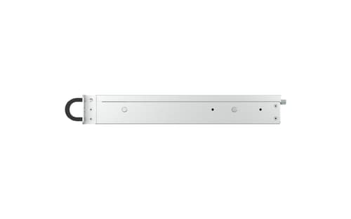 QNAP TS-h765eU NAS Rack (1U) Intel Atom® 8 GB DDR5 QuTS hero Nero, Grigio