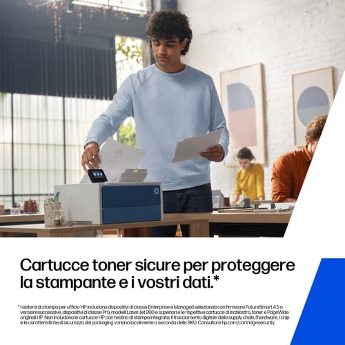 HP Cartuccia toner originale LaserJet 219A nero