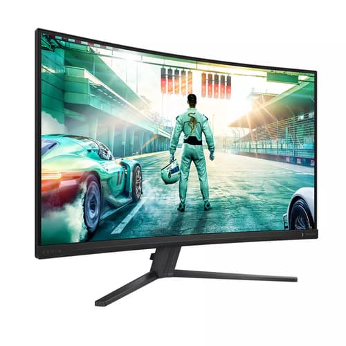 Philips Evnia 32M2C3500L/00 Monitor PC 80 cm (31.5") 2560 x 1440 Pixel Quad HD LCD Nero