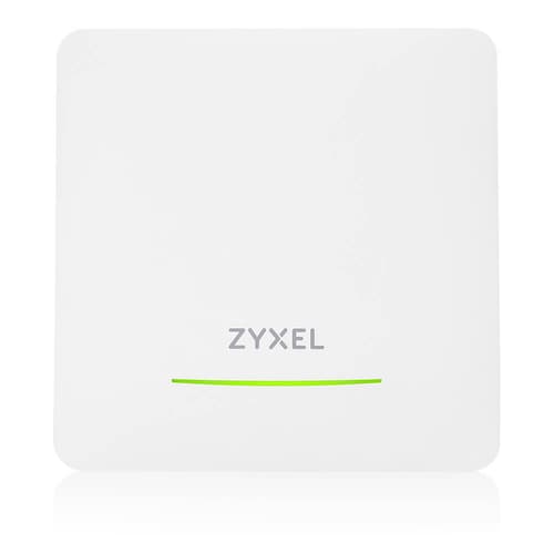 Zyxel NWA90BE PRO 5764 Mbit/s Bianco Supporto Power over Ethernet (PoE)