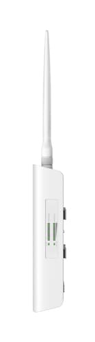TP-Link Omada ER703WP-4G-Outdoor gateway/controller 10, 100, 1000 Mbit/s
