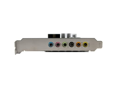 Conceptronic EMRICK15B scheda audio Interno 7.1 canali PCI-E x1