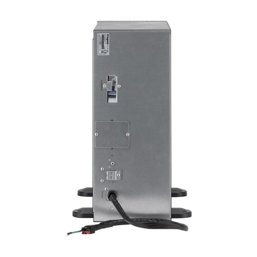 Legrand 310660 armadio per batteria dell'UPS Rackmount/Tower