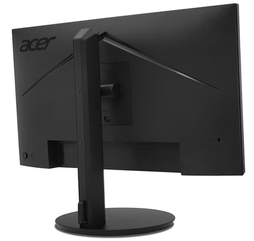 Acer CB242YGbipr Monitor PC 60,5 cm (23.8") 1920 x 1080 Pixel Full HD LCD Nero