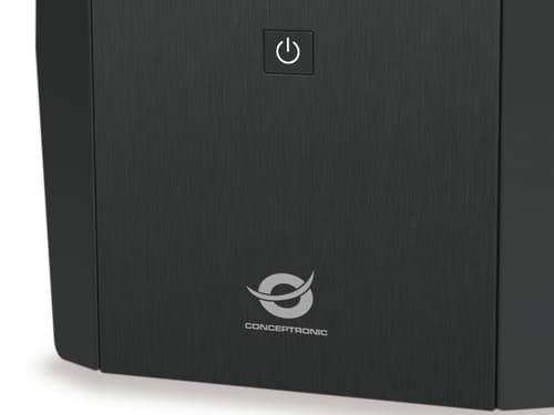 Conceptronic ZEUS04EM gruppo di continuità (UPS) A linea interattiva 2,2 kVA 1320 W 5 presa(e) AC