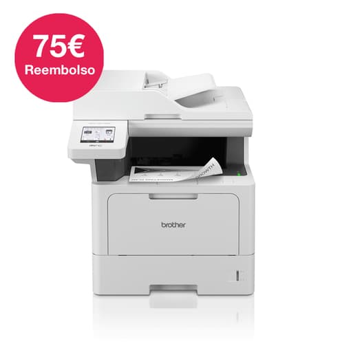Brother MFC-L5710DW stampante multifunzione Laser A4 1200 x 1200 DPI 48 ppm Wi-Fi