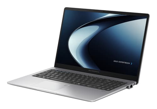 ASUS ExpertBook P1 P1503CVAY-S73203 Intel Core 5 210H Computer portatile 39,6 cm (15.6") Full HD 8 GB DDR4-SDRAM 256 GB SSD Wi-Fi 6 (802.11ax) Grigio