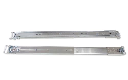 QNAP RAIL-B02 porta accessori Kit di guide per scaffale